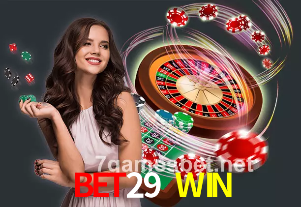 vivo no cassino BET29 WIN