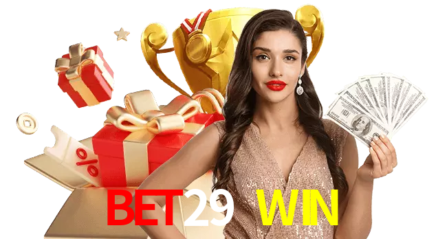 Jogue com dealers reais no BET29 WIN!