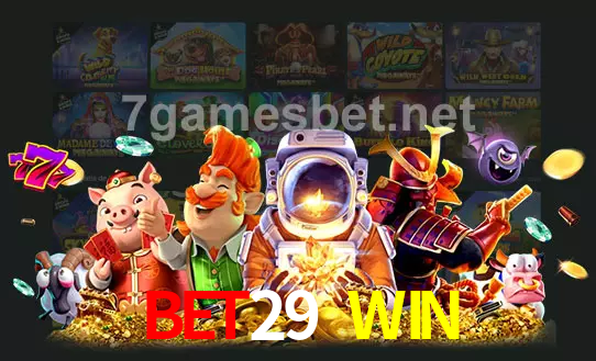 cassino BET29 WIN