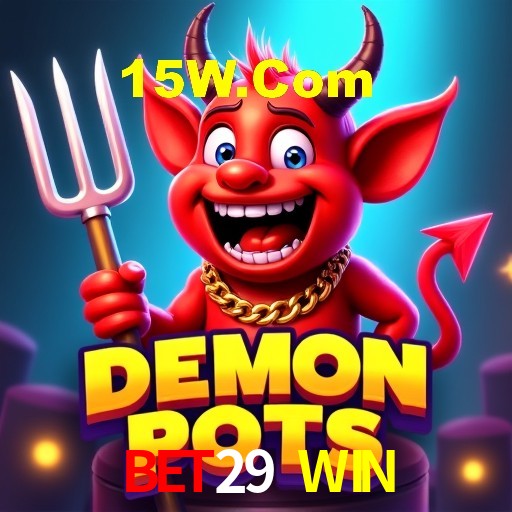 Jogos de Slot BET29 WIN
