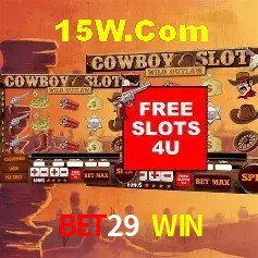 BET29 WIN Slot - 320+ Caça-Níqueis Premium
