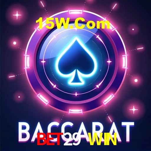 Casino Ao Vivo BET29 WIN