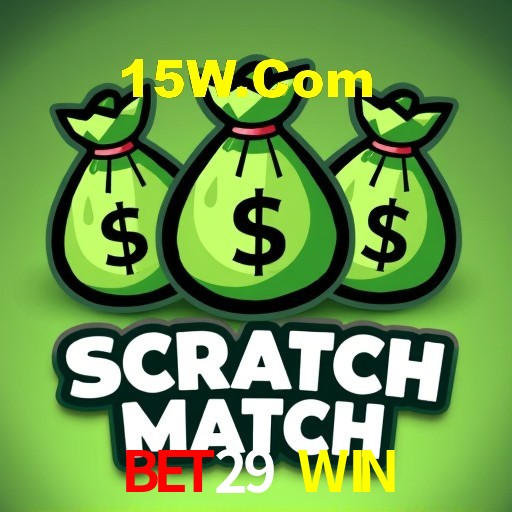 Login Seguro BET29 WIN