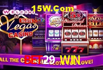 BET29 WIN - Pagamento PIX Instantâneo