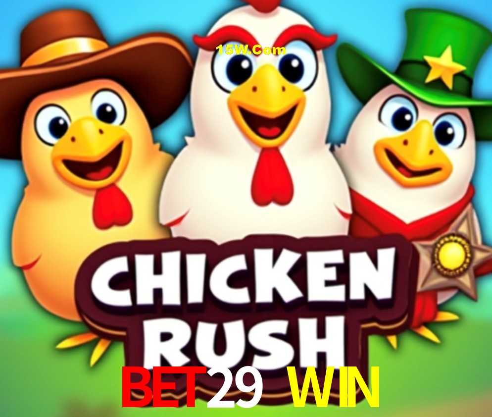 Segurança 2FA BET29 WIN