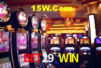 BET29 WIN - Aplicativo Móvel