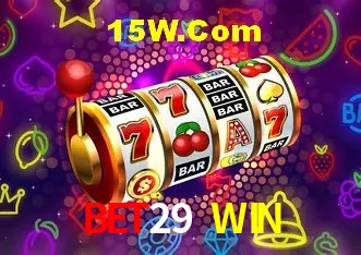 BET29 WIN Salvador - Support