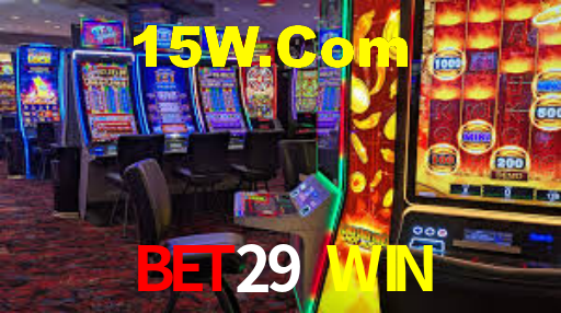 BET29 WIN