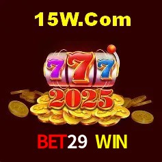 Promoções Sazonais BET29 WIN