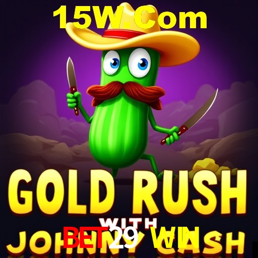 Casino VIP BET29 WIN
