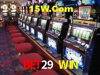 BET29 WIN - Login Methods