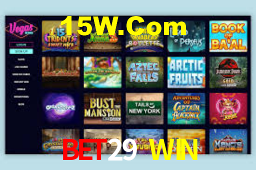 BET29 WIN,BET29.Com