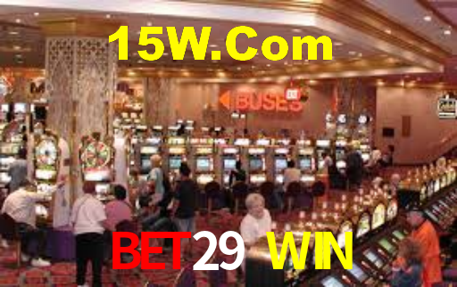 BET29 WIN,BET29.Com