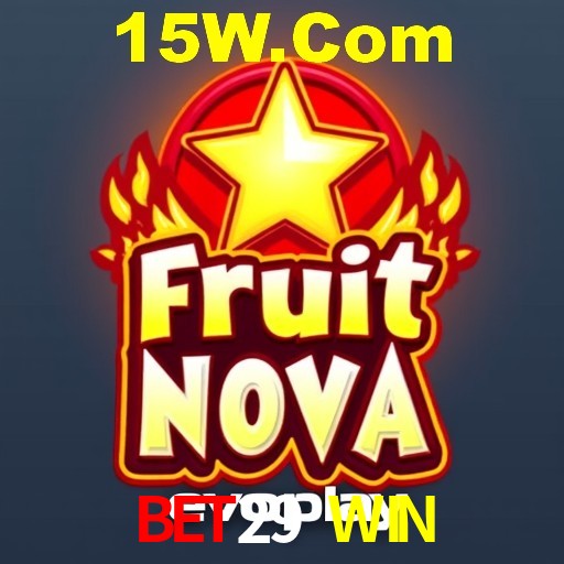 Inovações de Jogos na BET29 WIN: O Futuro das Experiências Interativas