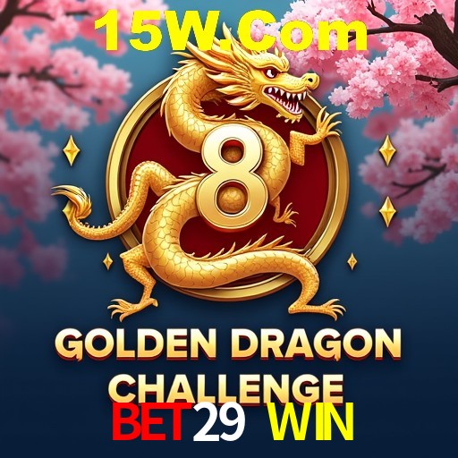 Descubra a Magia dos Jogos de Arcade no BET29 WIN
