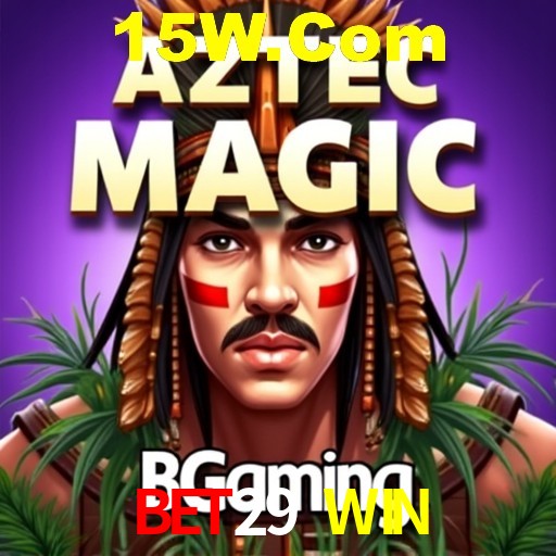 Casino Ao Vivo BET29 WIN