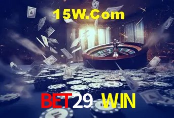 BET29 WIN Brasília - Bonus Features