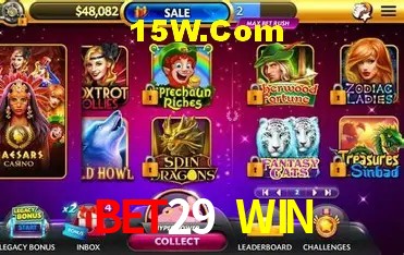 BET29 WIN - Security
