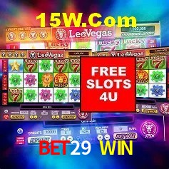 BET29 WIN Fortaleza - Sports Winners