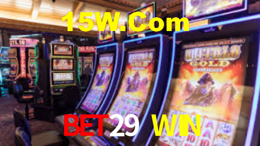 BET29 WIN,BET29.Com