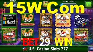 Live Casino BET29 WIN