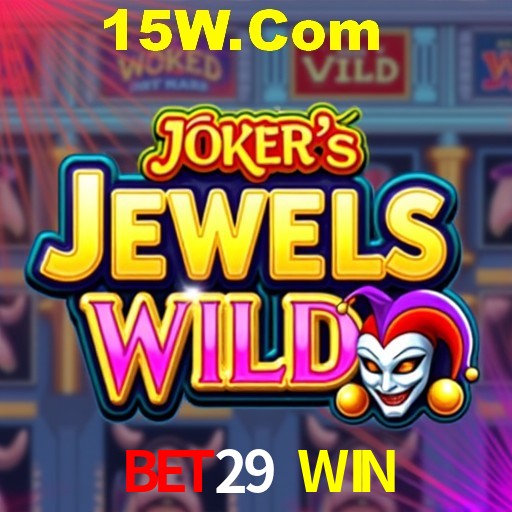 Diretório de Jogos BET29 WIN