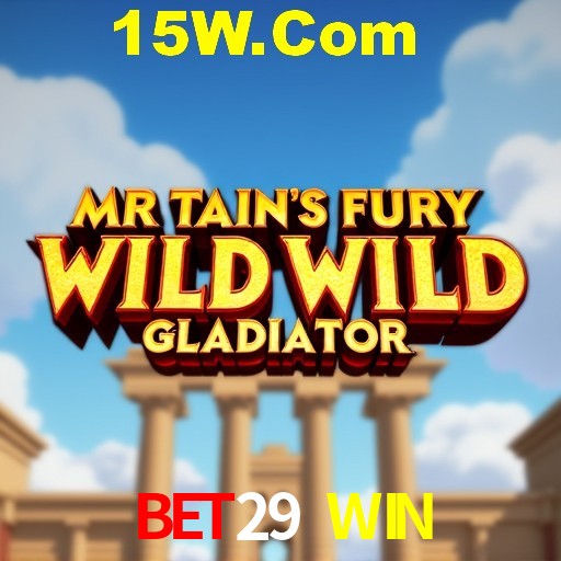 Bônus Generosos e Exclusivos no BET29 WIN para Você!