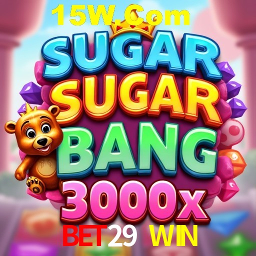 Exclusive Offers BET29 WIN