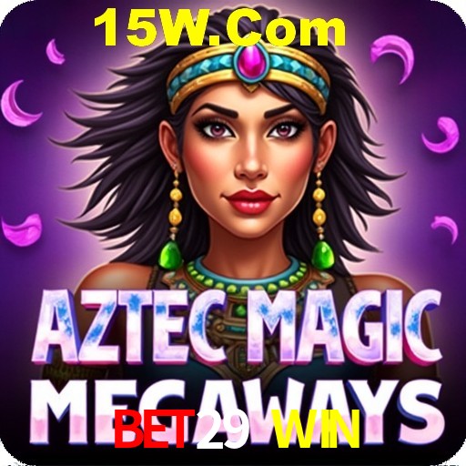 Estatísticas do Jogo BET29 WIN