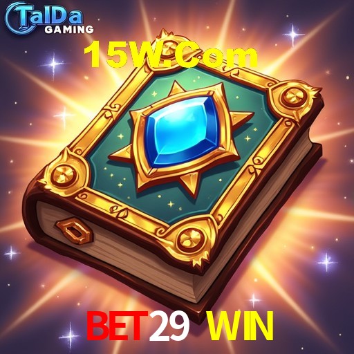 Cadastro Rápido BET29 WIN