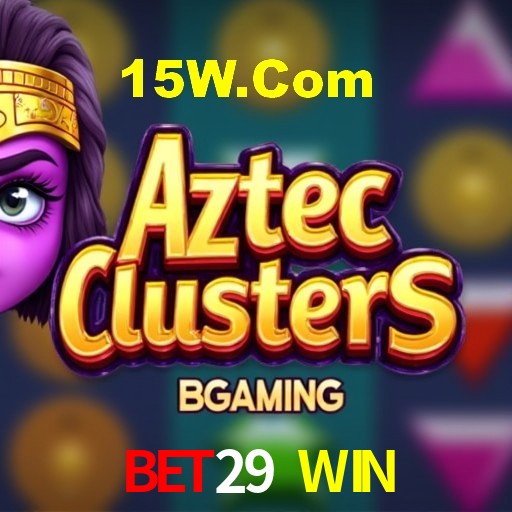 Estatísticas Esportivas BET29 WIN