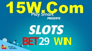 Roulette Table BET29 WIN