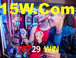 Ofertas Imperdíveis na BET29 WIN: Promoções e Bônus Que Valem a Pena