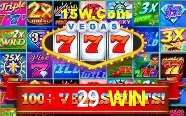 BET29 WIN Promoções - 30+ Ofertas Diárias