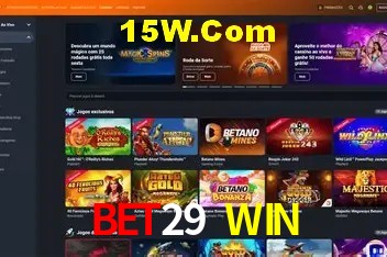 BET29 WIN Salvador - Strategy
