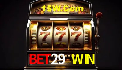 BET29 WIN São Paulo - Hot Promos