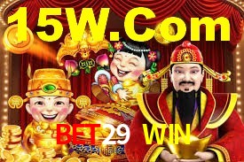Live Casino BET29 WIN