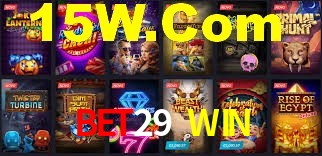 Welcome Bonus BET29 WIN
