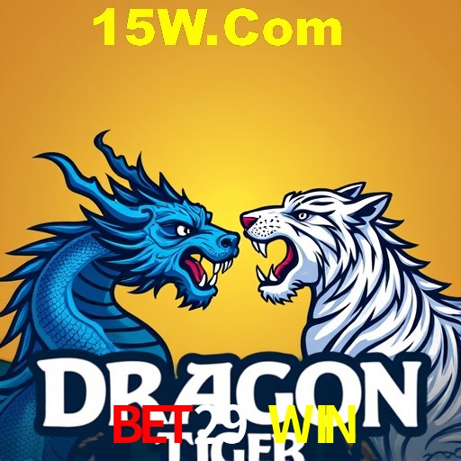 Descubra o Mundo do Cassino Online com BET29 WIN