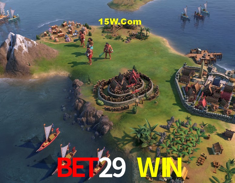 Tecnologia da Plataforma BET29 WIN