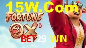 Football Betting BET29 WIN