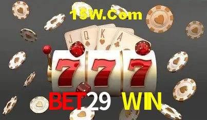 BET29 WIN Rio de Janeiro - Popular Jogos