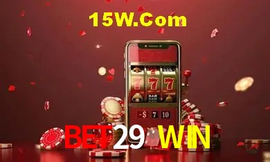 BET29 WIN São Paulo - Jogo Providers