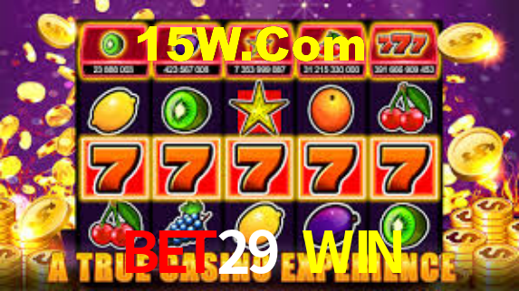 BET29 WIN