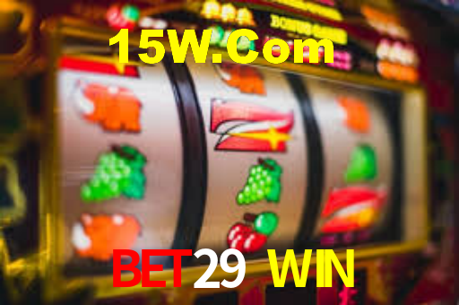 BET29 WIN