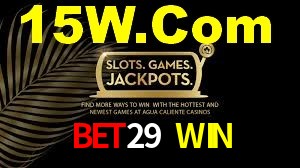 BET29 WIN