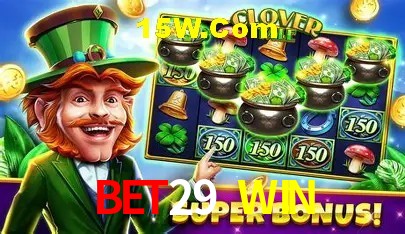 Sistemas de Segurança BET29 WIN