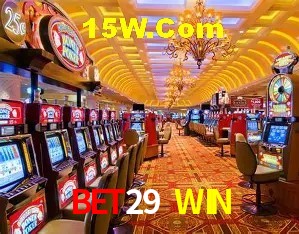 BET29 WIN - Análise de Mercados Esportivos