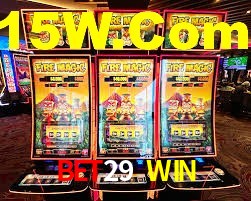 Bonus Features BET29 WIN