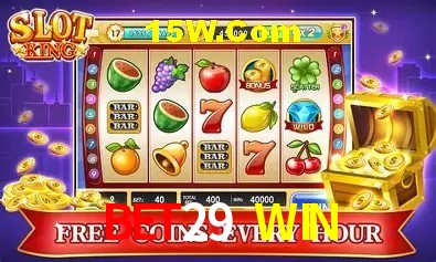 Design Responsivo BET29 WIN
